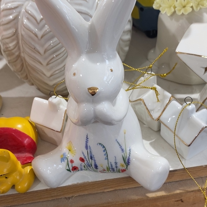 陶瓷树脂工艺摆件