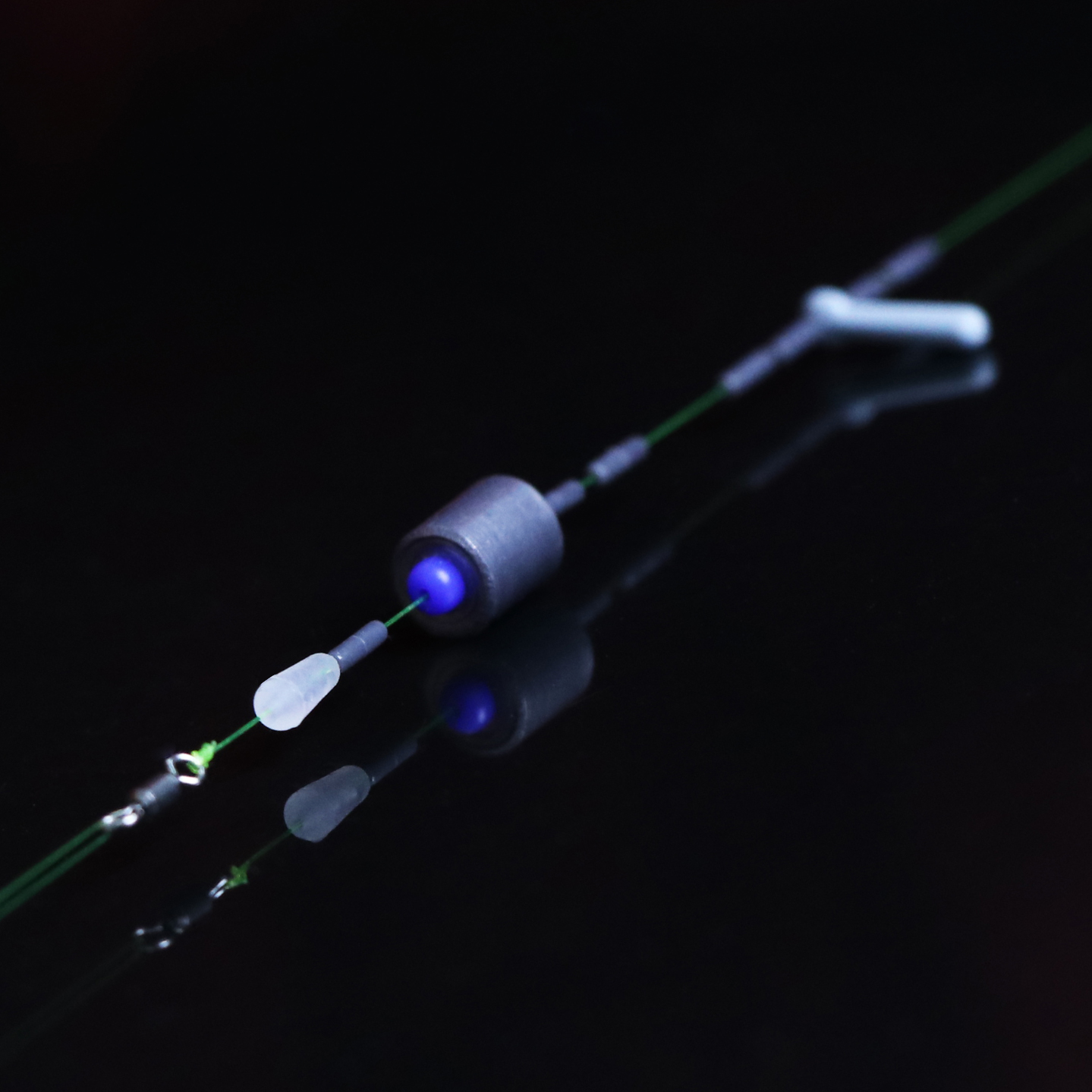 柔隐无损竿稍结专业竞技偷驴轻口滑口鲫鱼主线组正品东丽A78L鱼线