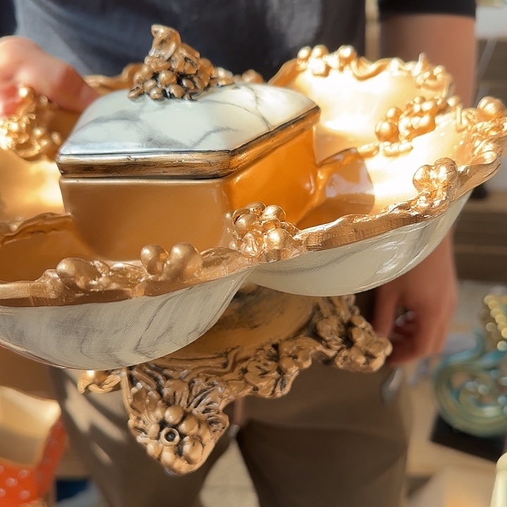 小***～树脂摆件哈哈哈哈