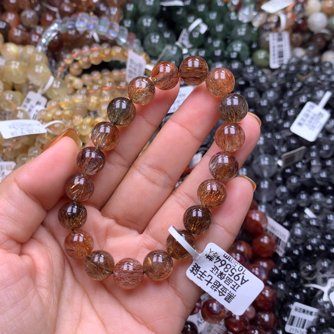 未镶嵌手链水晶1111111111