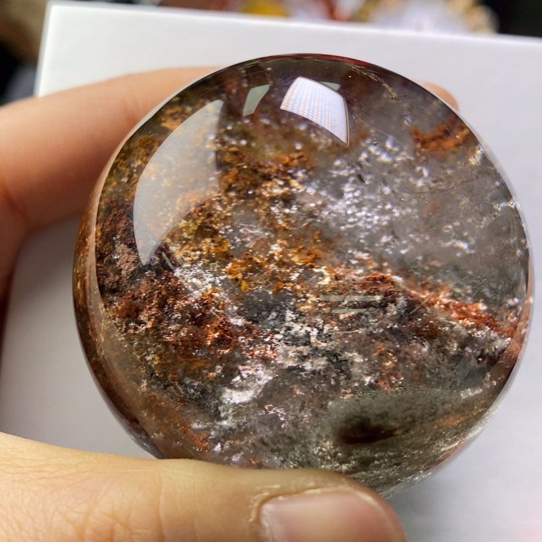 水晶水晶未镶嵌JP38661飞飞