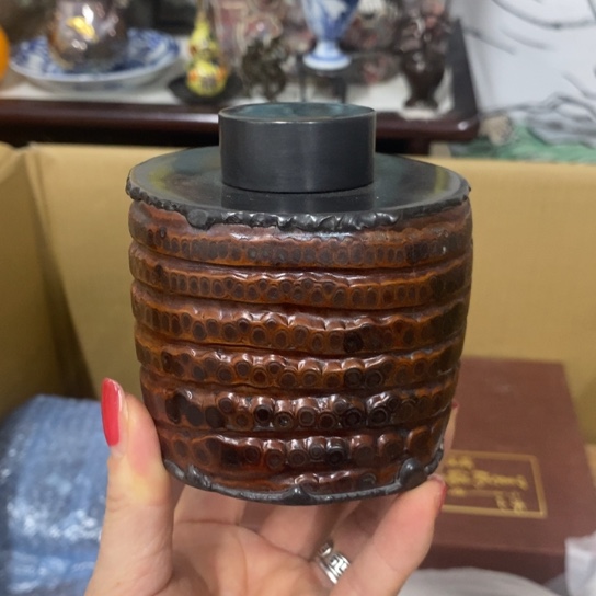 紫砂茶杯好物分享哈哈哈哈哈