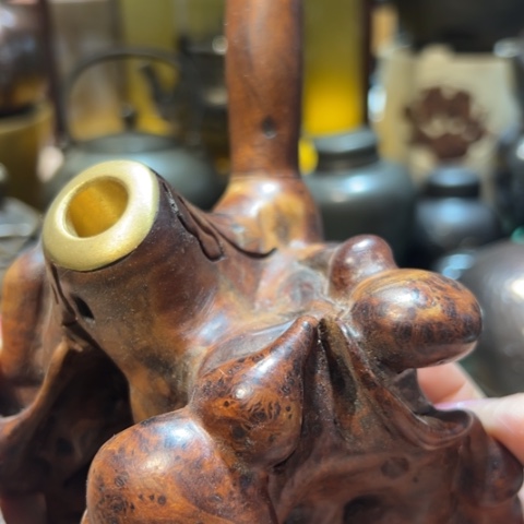 中古美术 金银铜铁锡