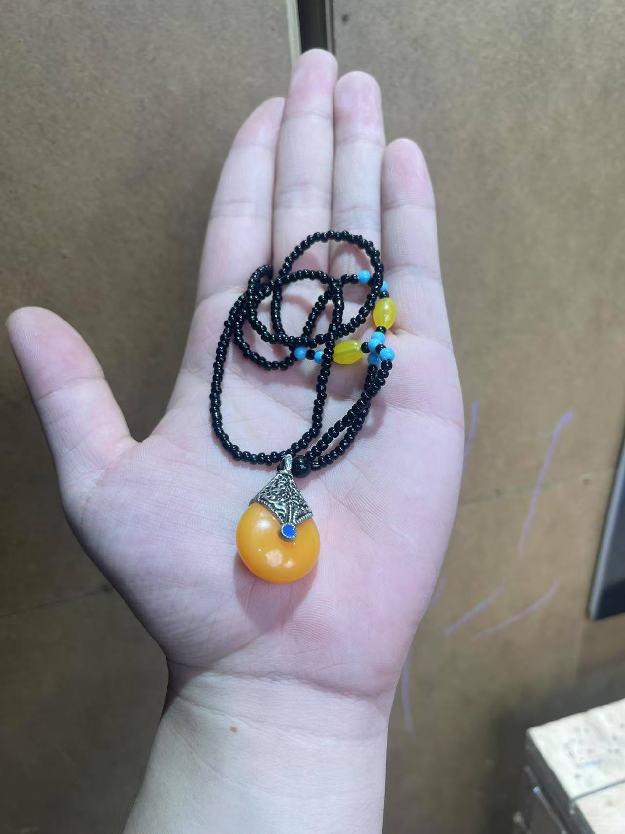 CY01精品手串【无礼盒】