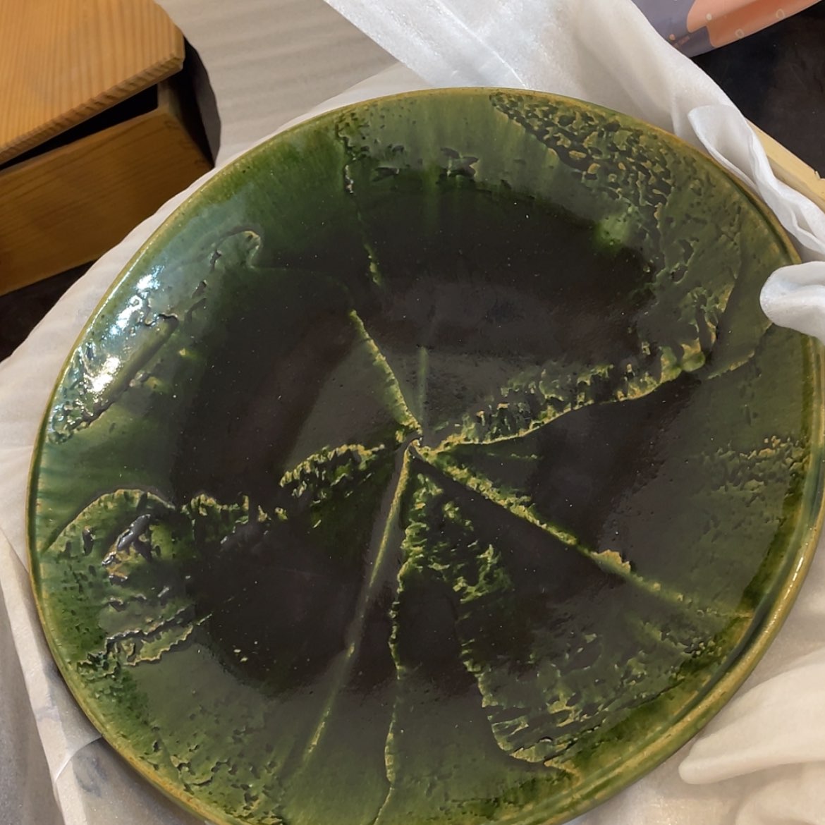 【闪购商品】-微瑕_ 回流物品，不是全新