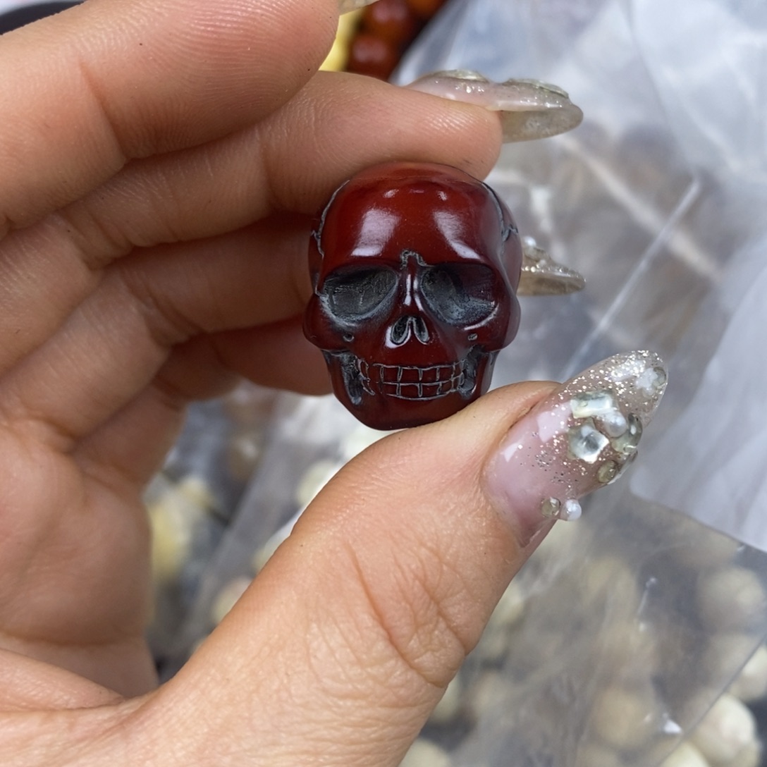 驼骨手串/手链配饰104尺寸2.0