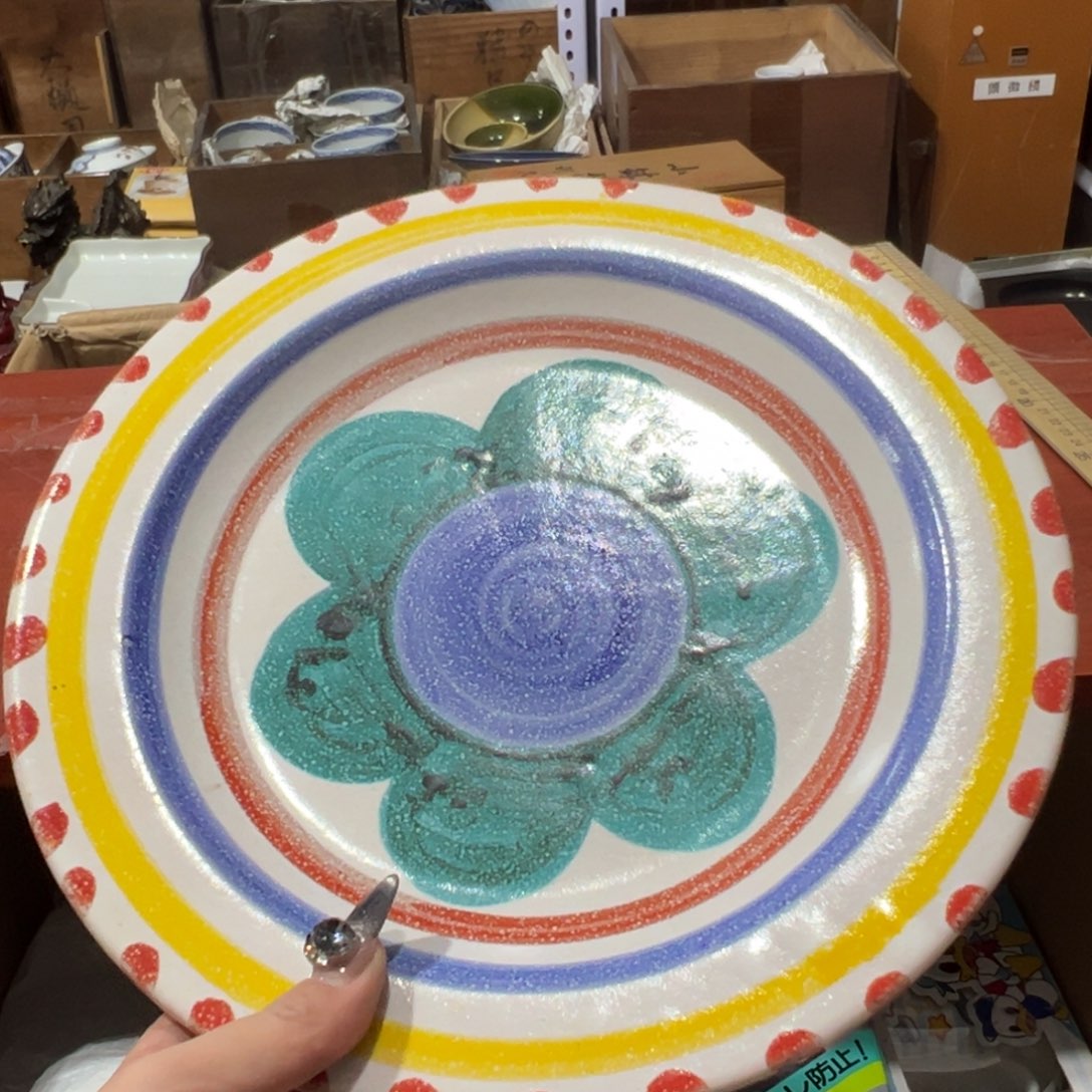 好看的瓷器小杯杯