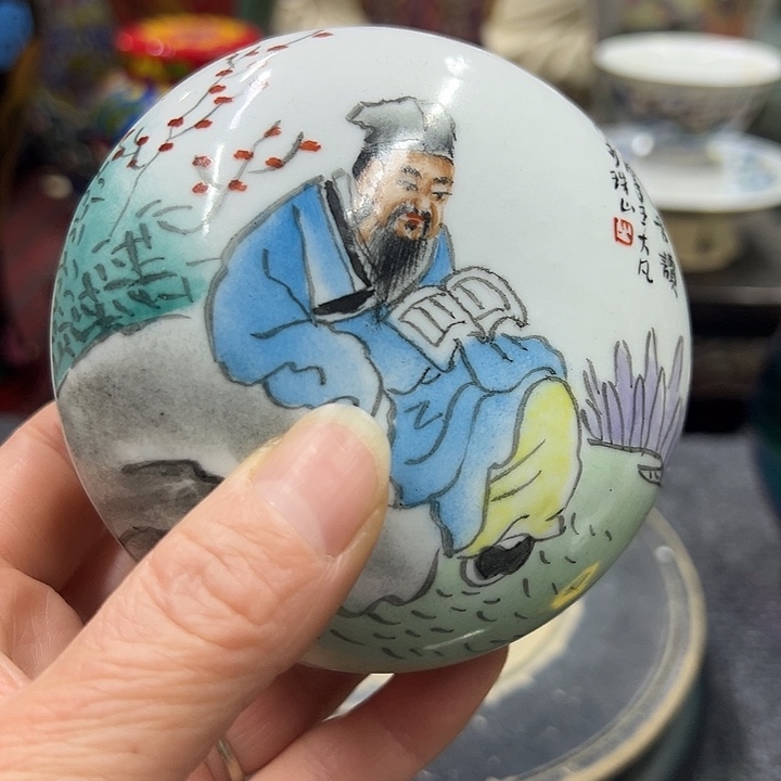 瓷片摆件摆件摆件摆件