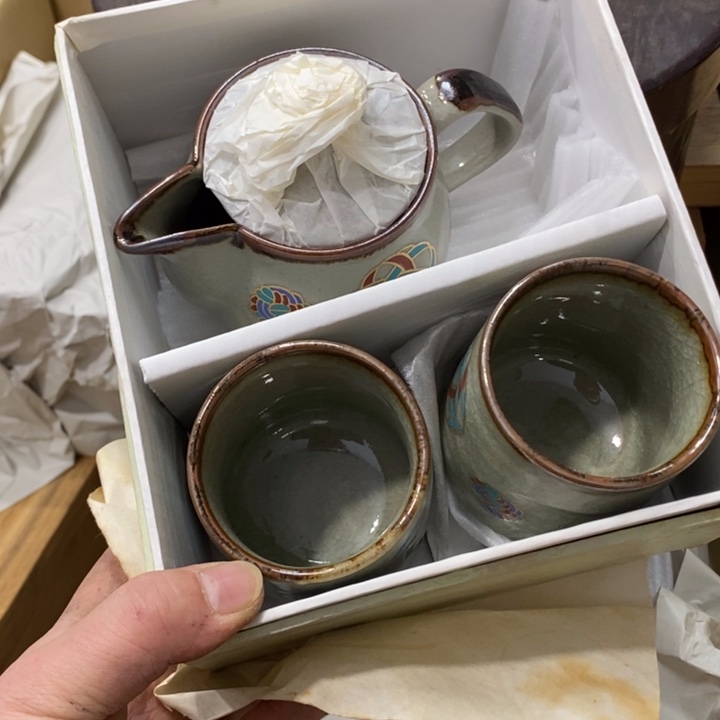 中古品默认微瑕看好下手