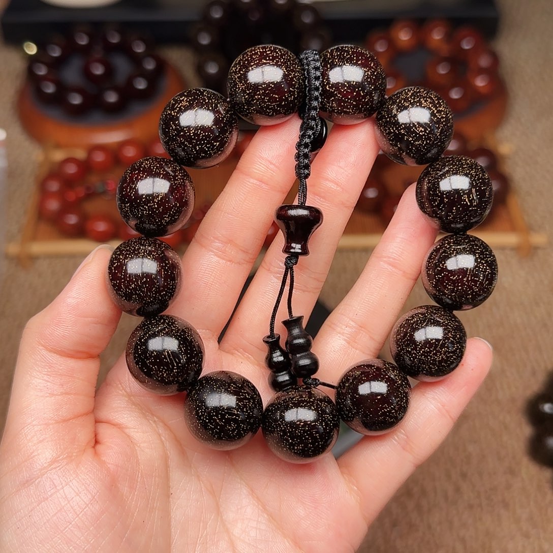 檀香紫檀（小叶紫檀）Q1.8