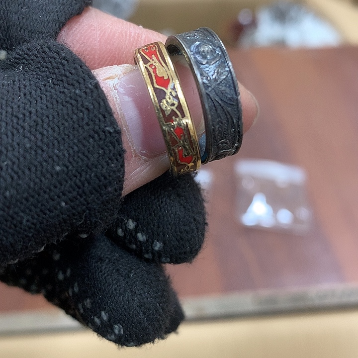 壶日本回流不退不换