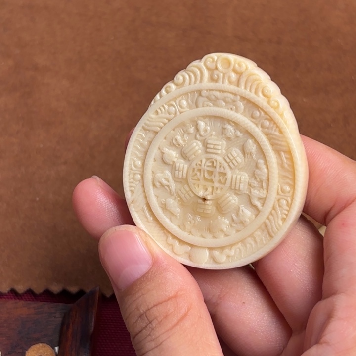 手串/手链橄榄核藏传小配饰