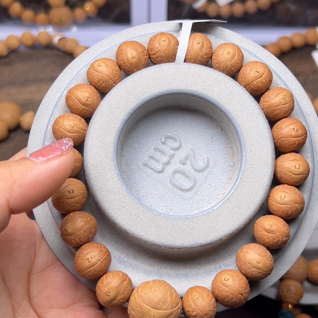 凤眼菩提手串菩提