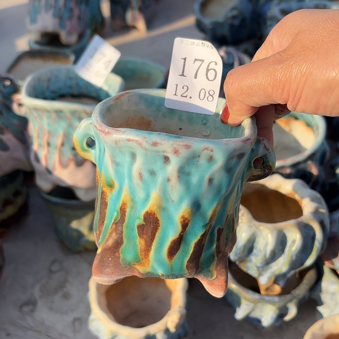 瓷片景德镇陶瓷手工制作