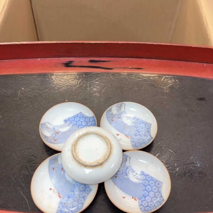 瓷片瓷质品工艺品