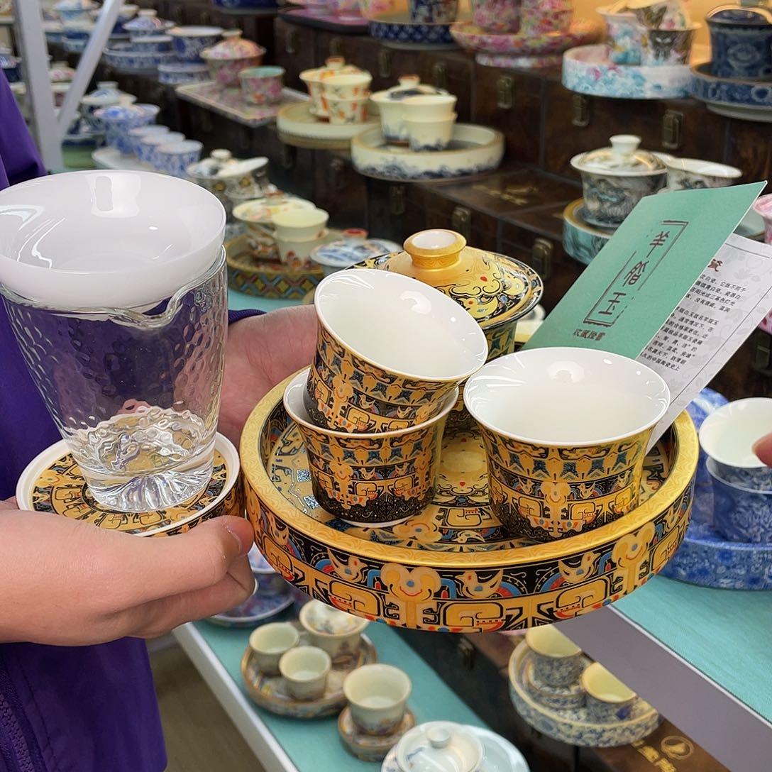 成为更好的一个人