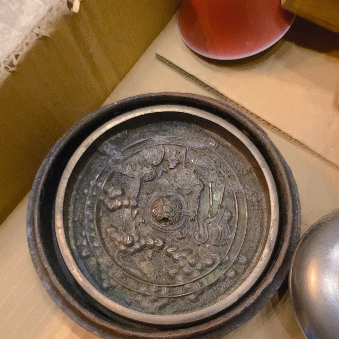 陶瓷杯陶瓷杯马克杯带盖ld