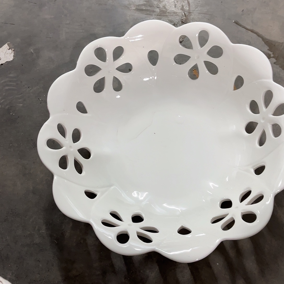 盘微瑕介意勿拍……1个