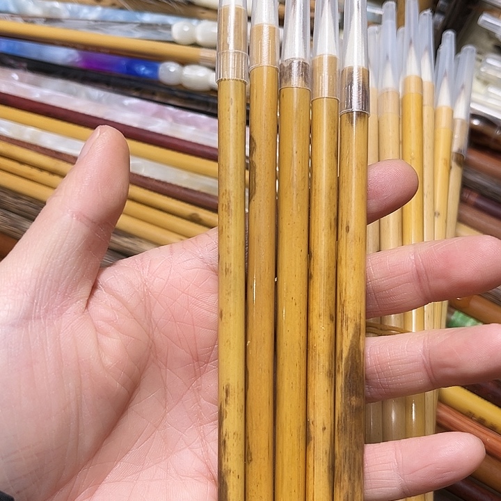 2.3纯狼兼5支纯毛