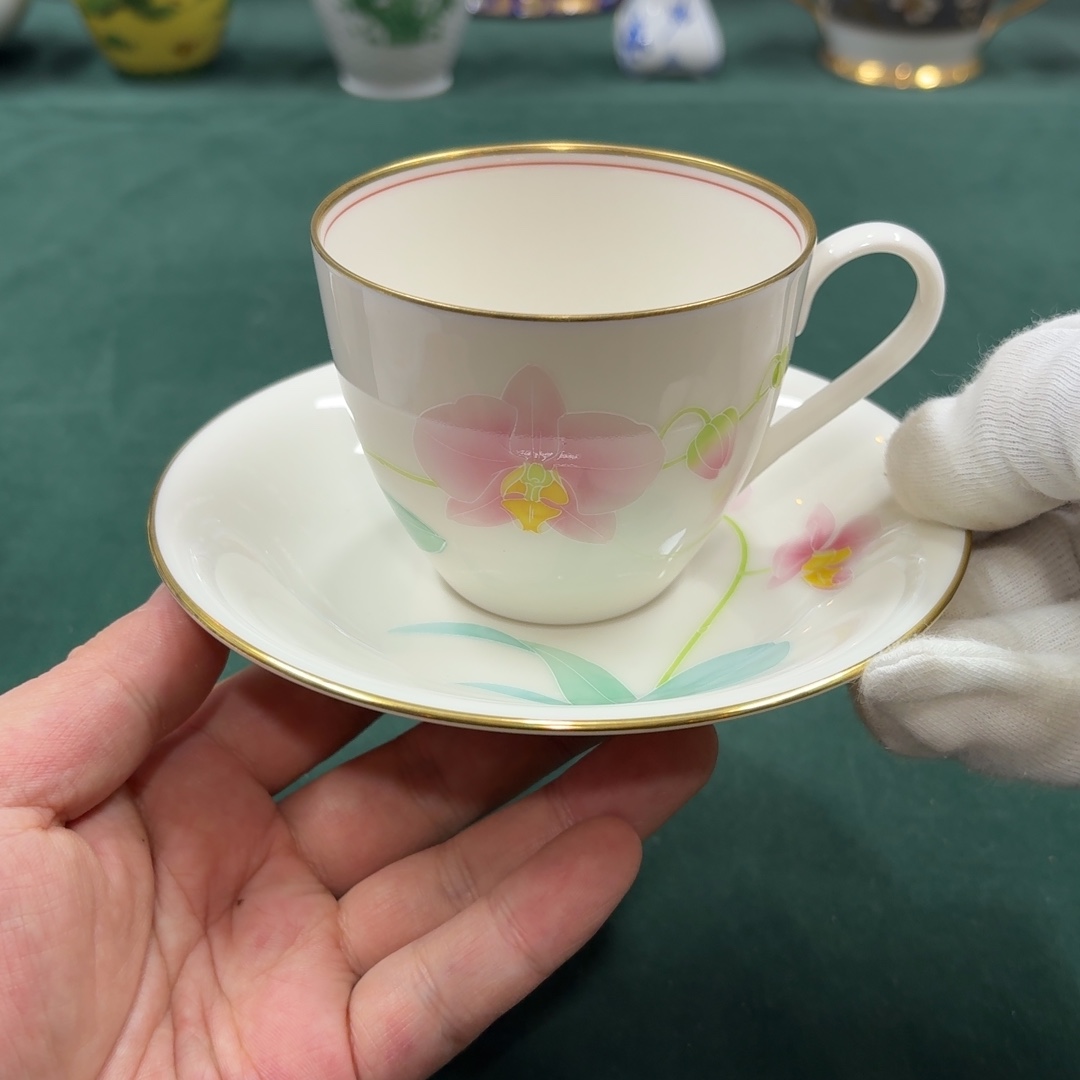 云翼堂瓷器真好看呀