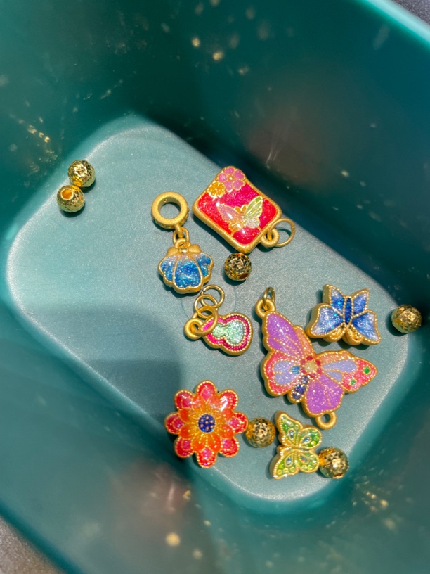 足金           5满a7b6