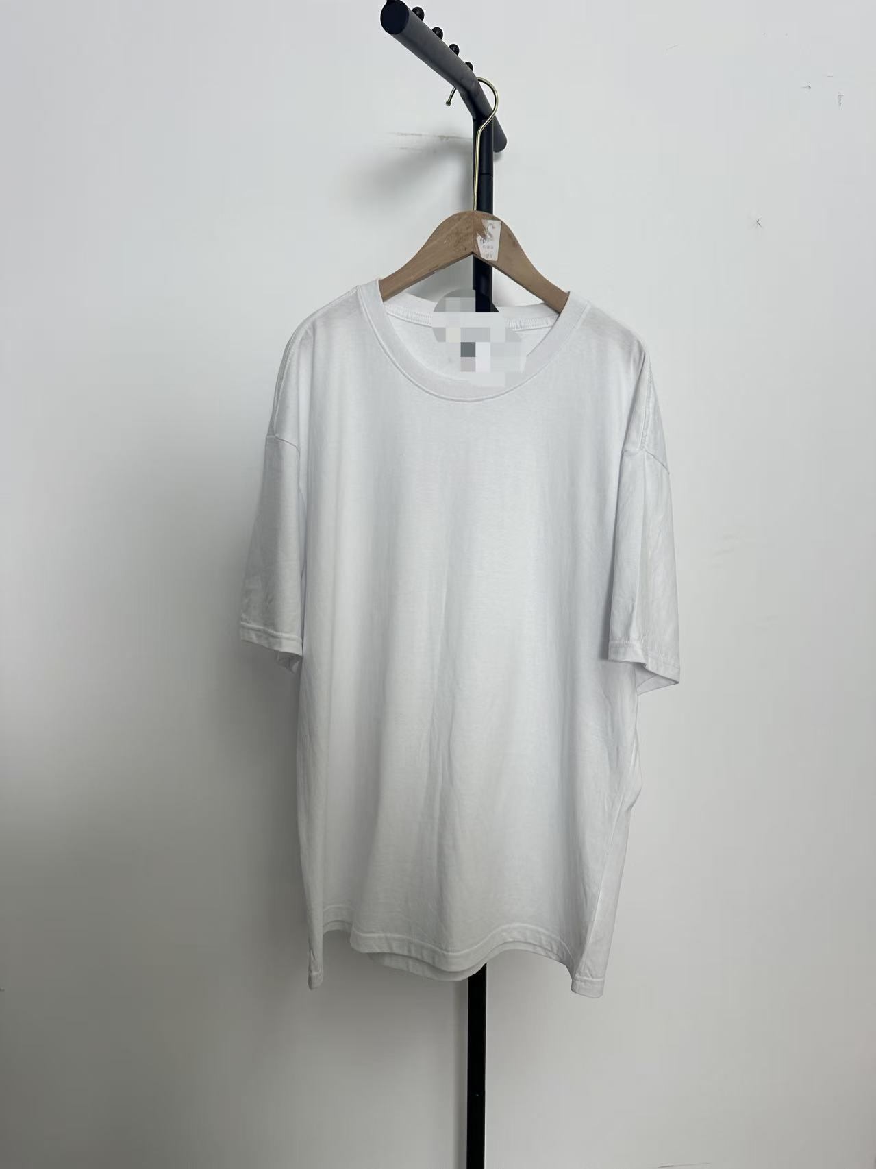 789 YIKE 纯色 高品 贵牌 T恤