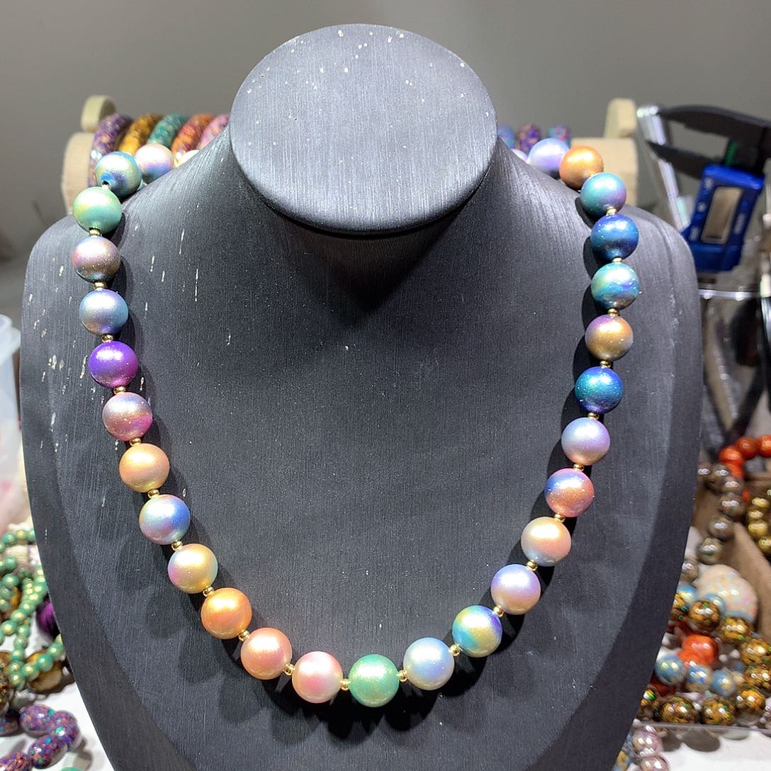 大漆珠1.2……娇……………………