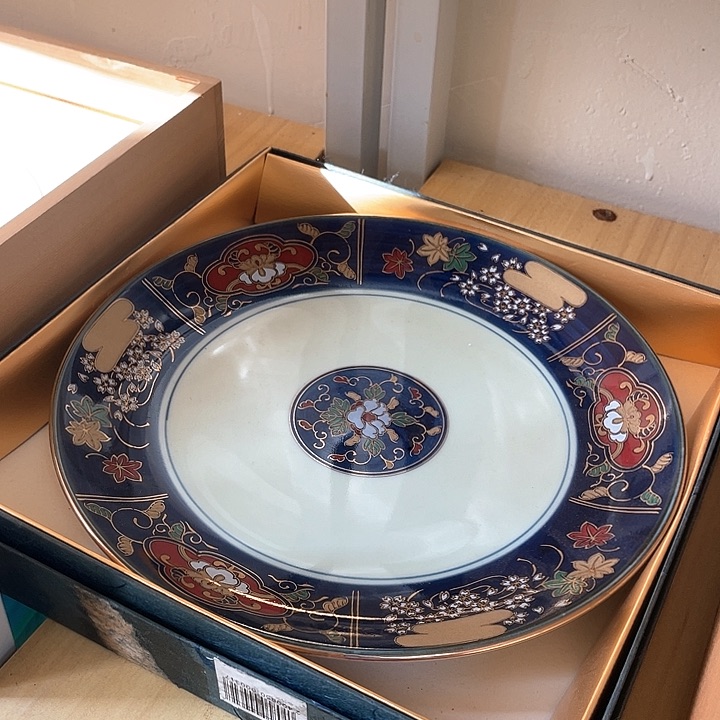 瓷片048 精美瓷器，保真正品