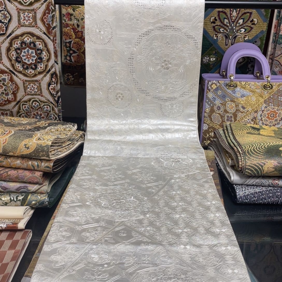 织绣唐锦西阵织 98