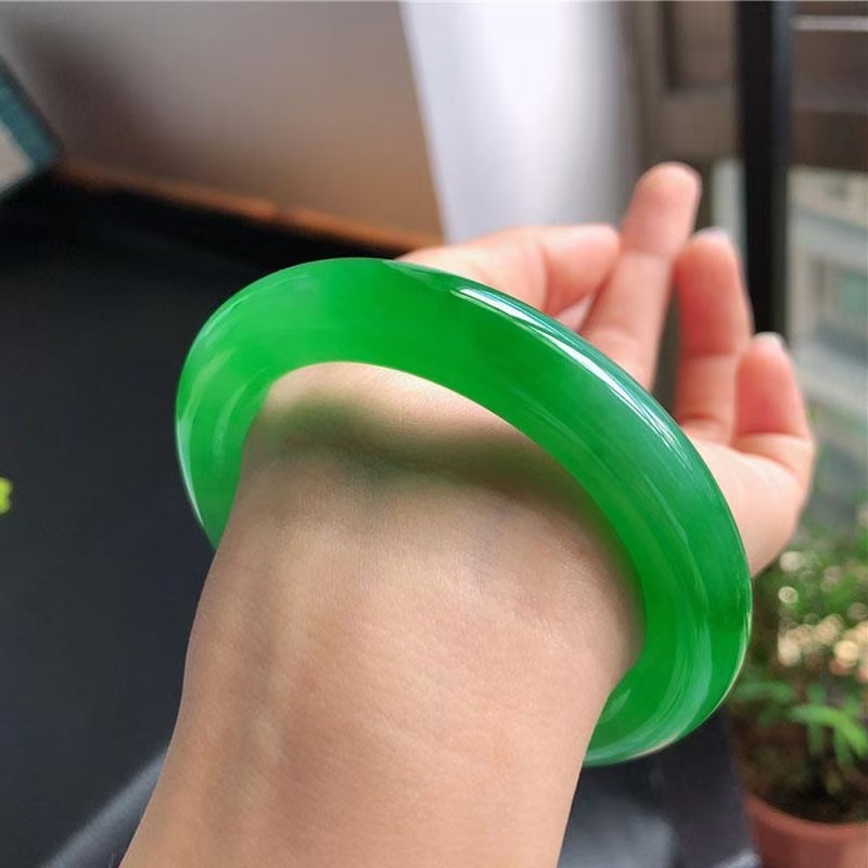 非金属珐琅手镯 时尚百搭精美手镯