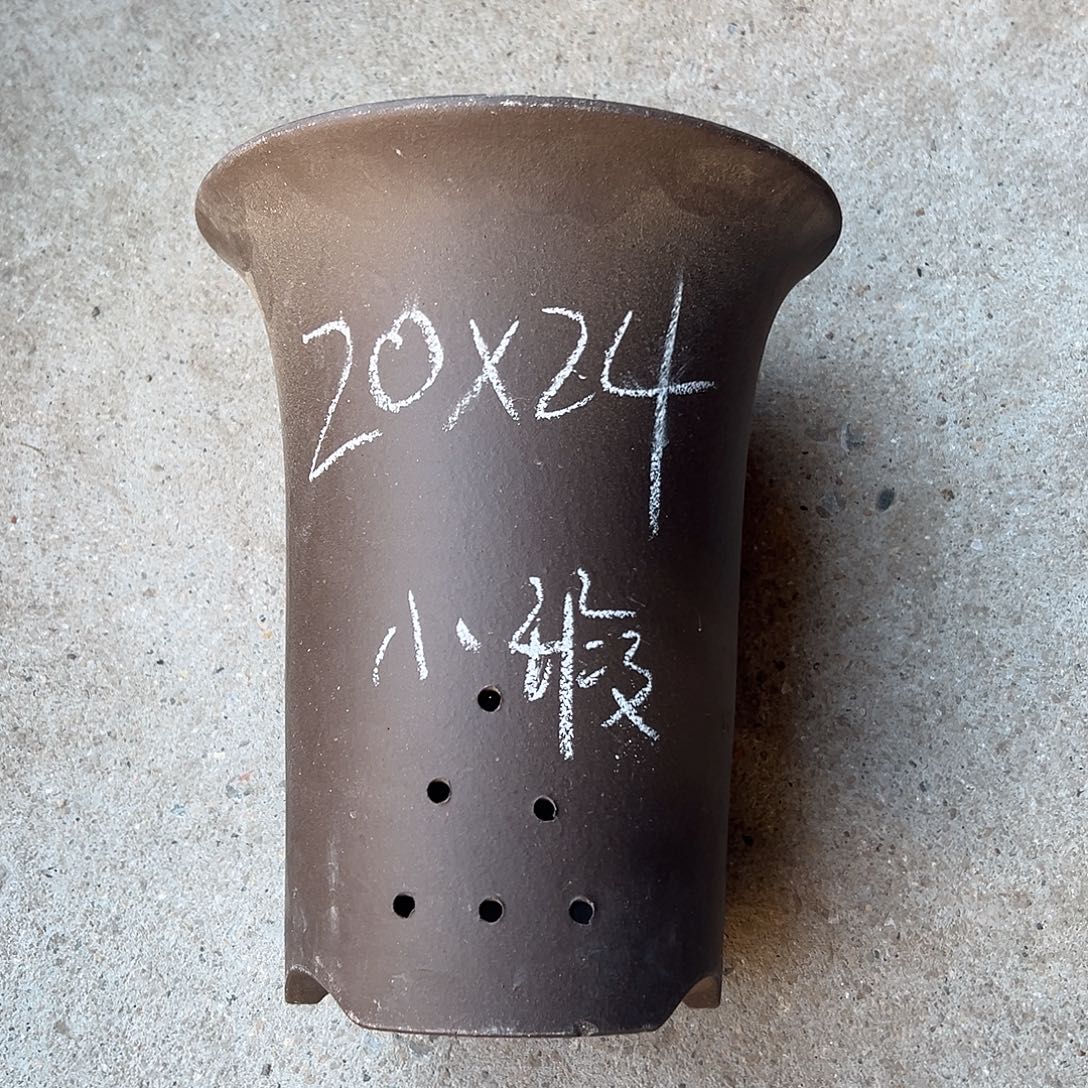 紫砂花盆宜兴紫砂花盆源头