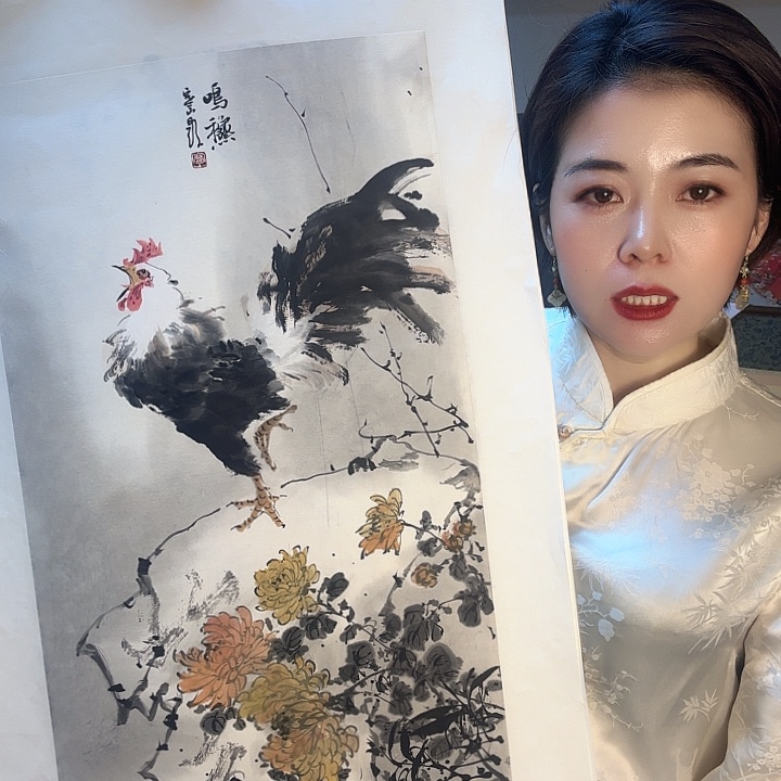 书法艳*88558955558555