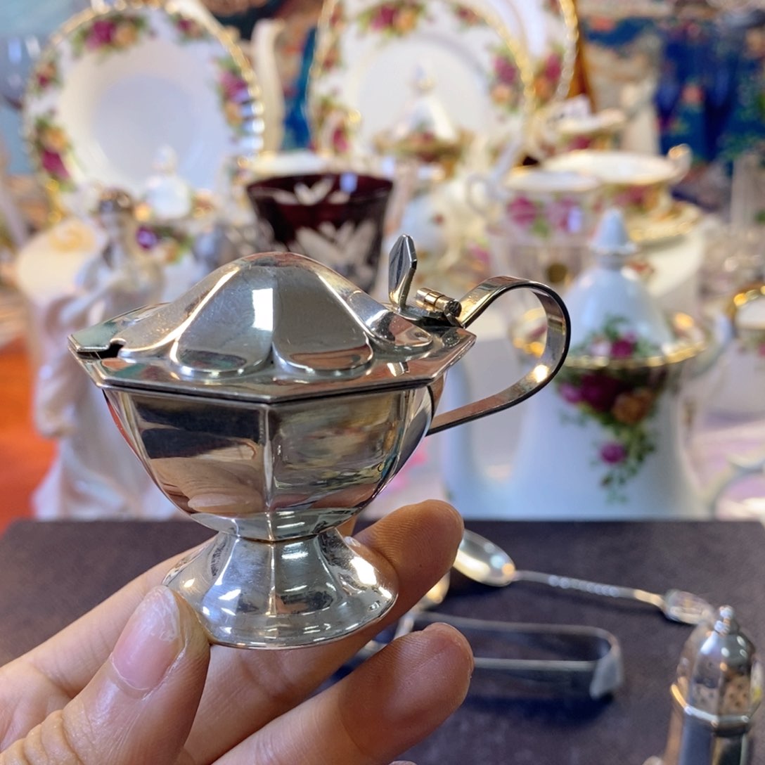 瓷器欧瓷咖啡杯水晶杯