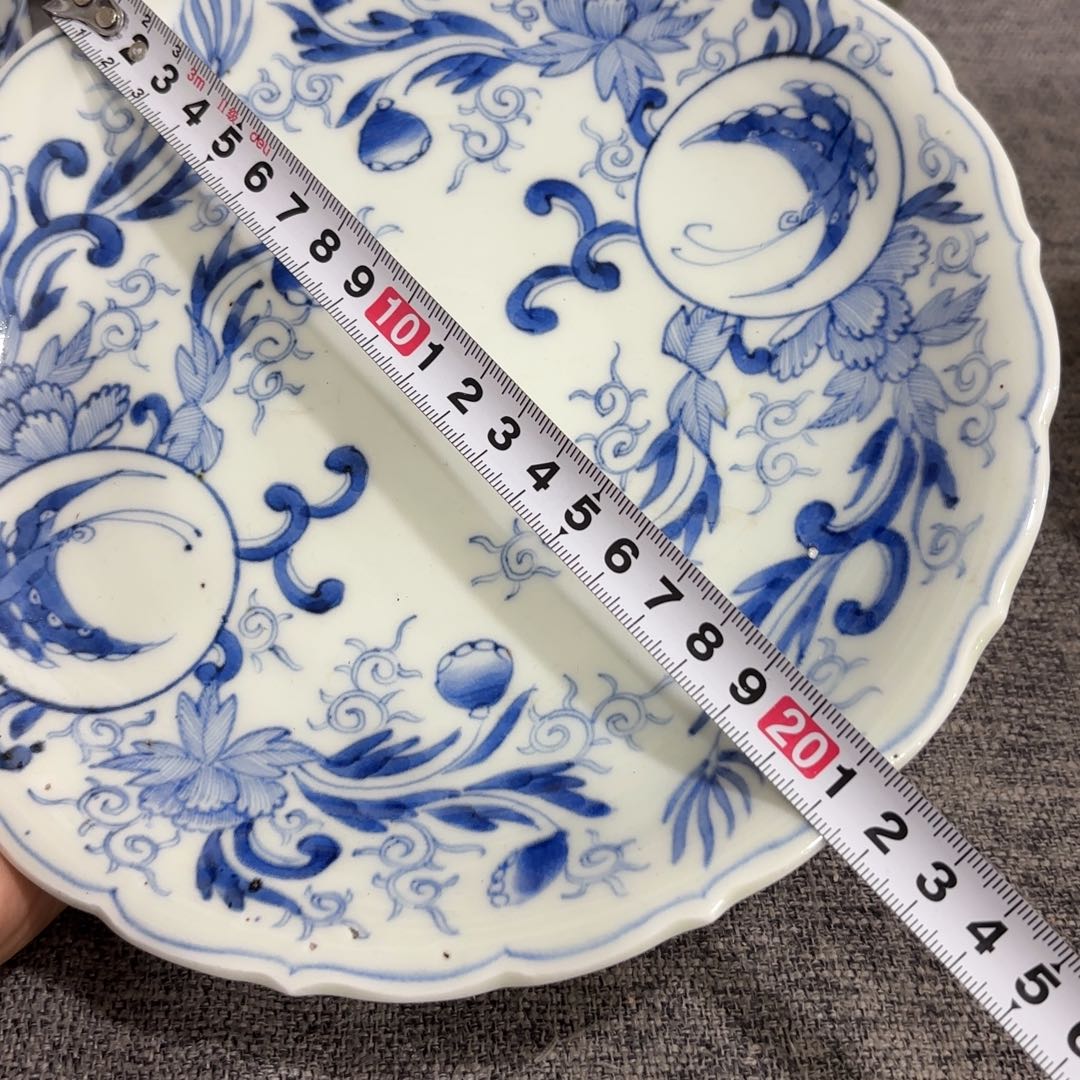 非常好看的物品 