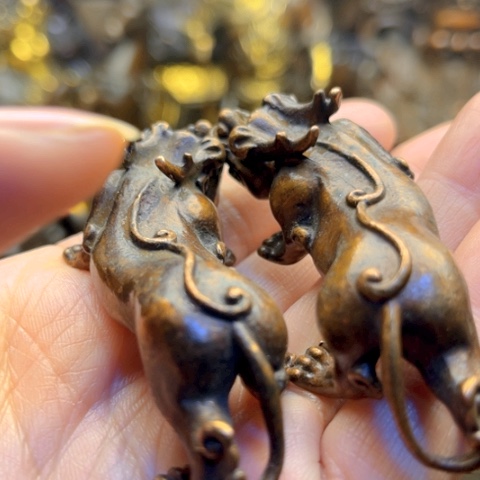 直播的专属链接所见即所得