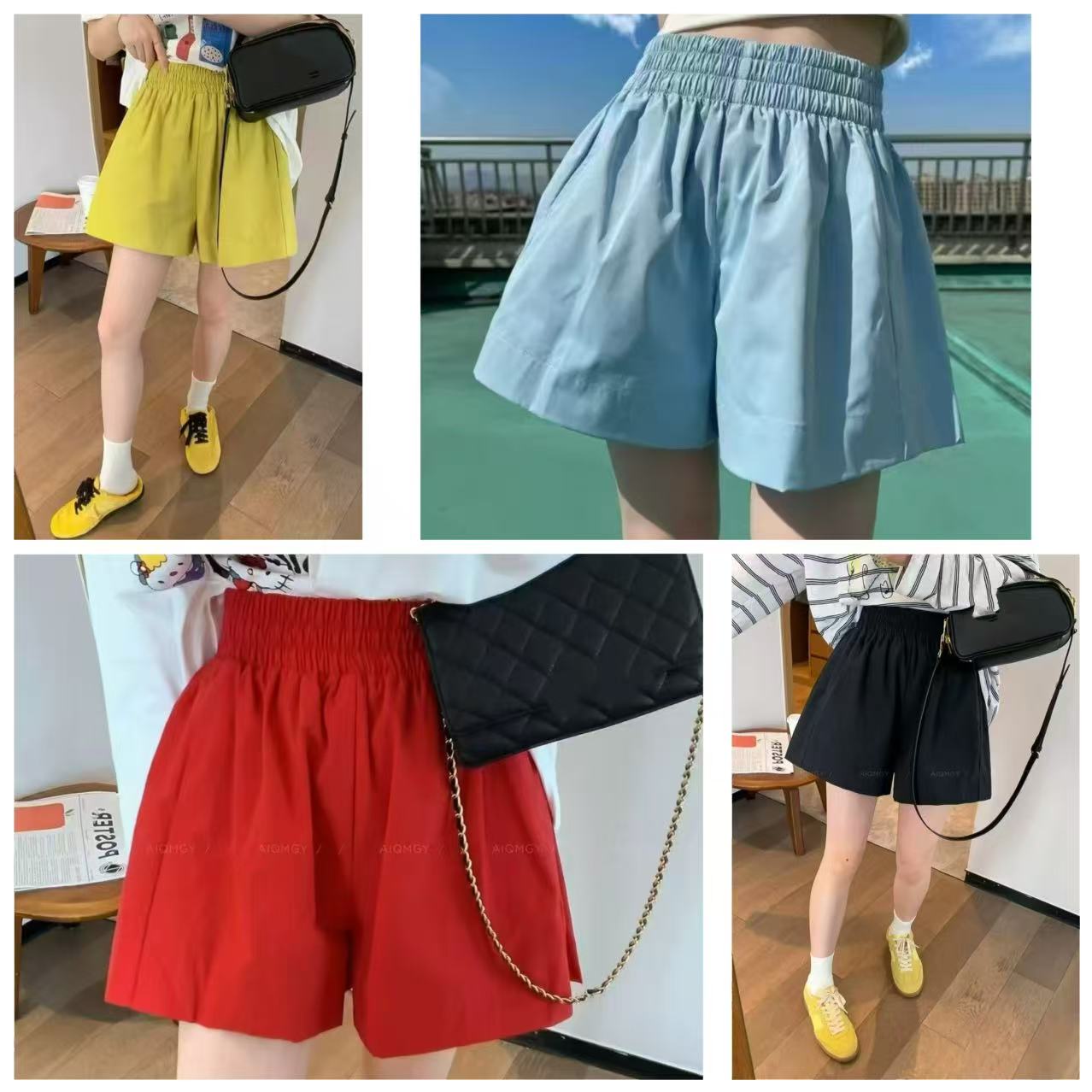 【No退换】瑕疵品 欧货【必备休闲速干短裤】MX 1180