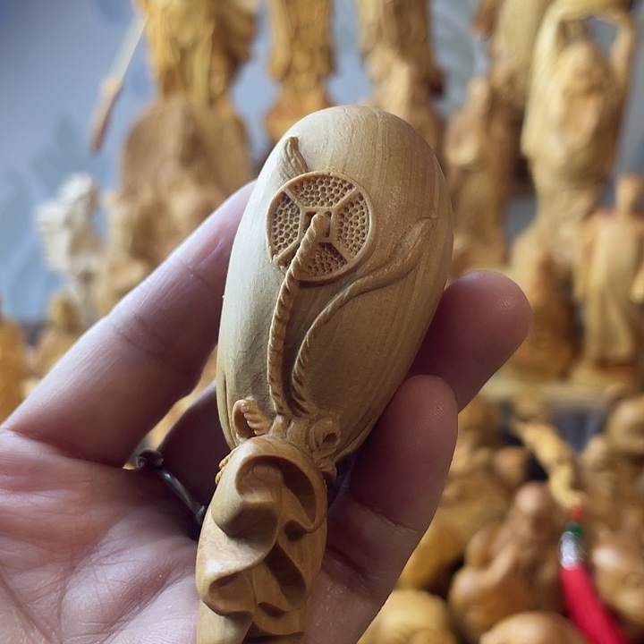 柏木（崖柏）崖柏福袋