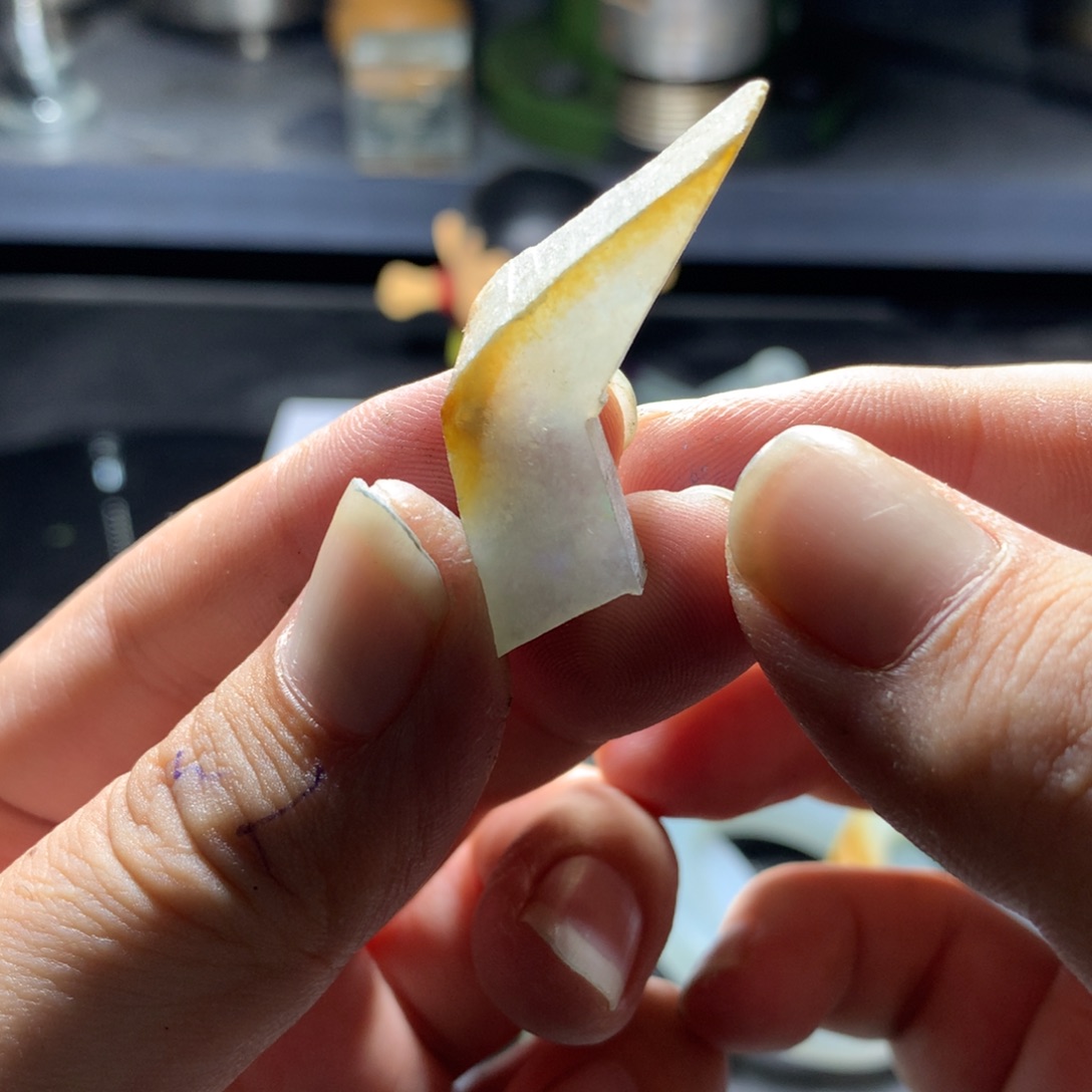 *****定制翡翠未镶嵌翡翠