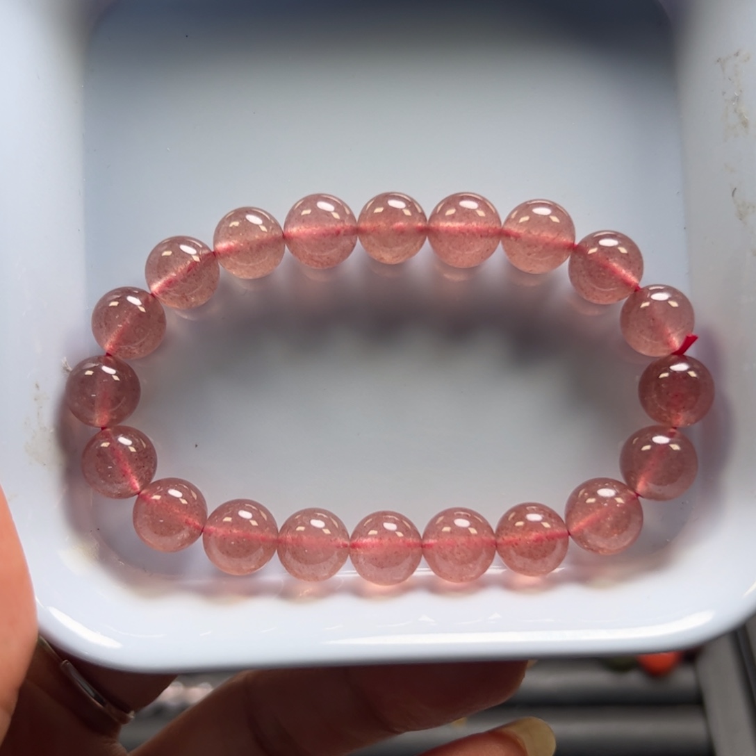 未镶嵌玛瑙/玉髓珠宝半成品