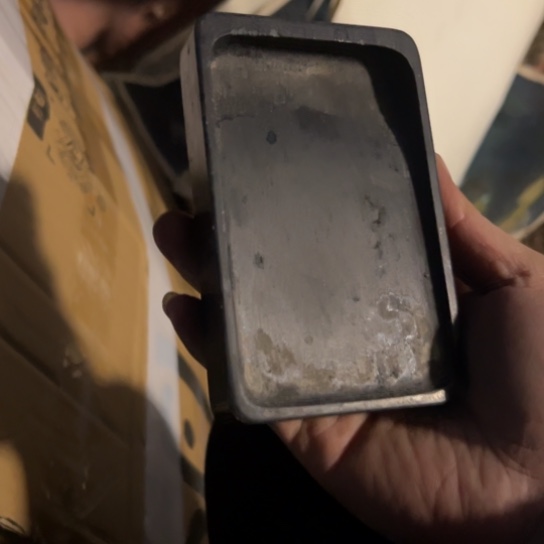 周***店杂色豆（科檀/科特迪瓦檀木）