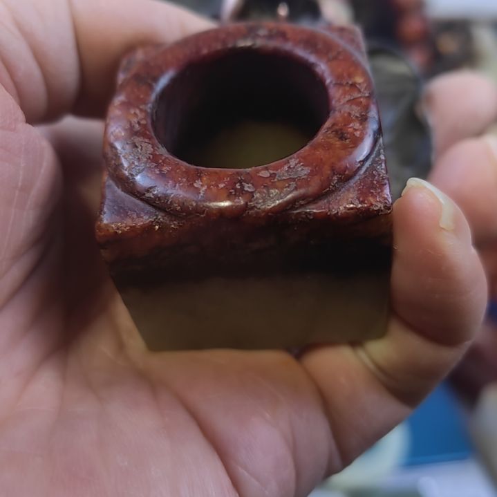 摆件铜器杂件摆件茶宠物