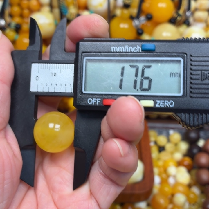 非金属配珠配饰49