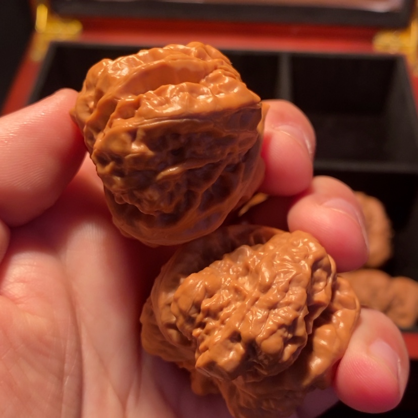 【闪购商品】吊坠文玩核桃X**丶153568999