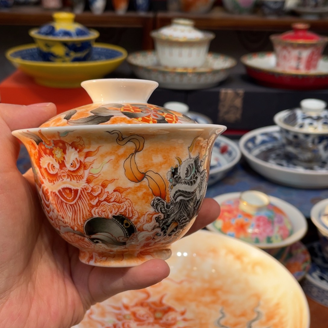 景德镇景德镇瓷器