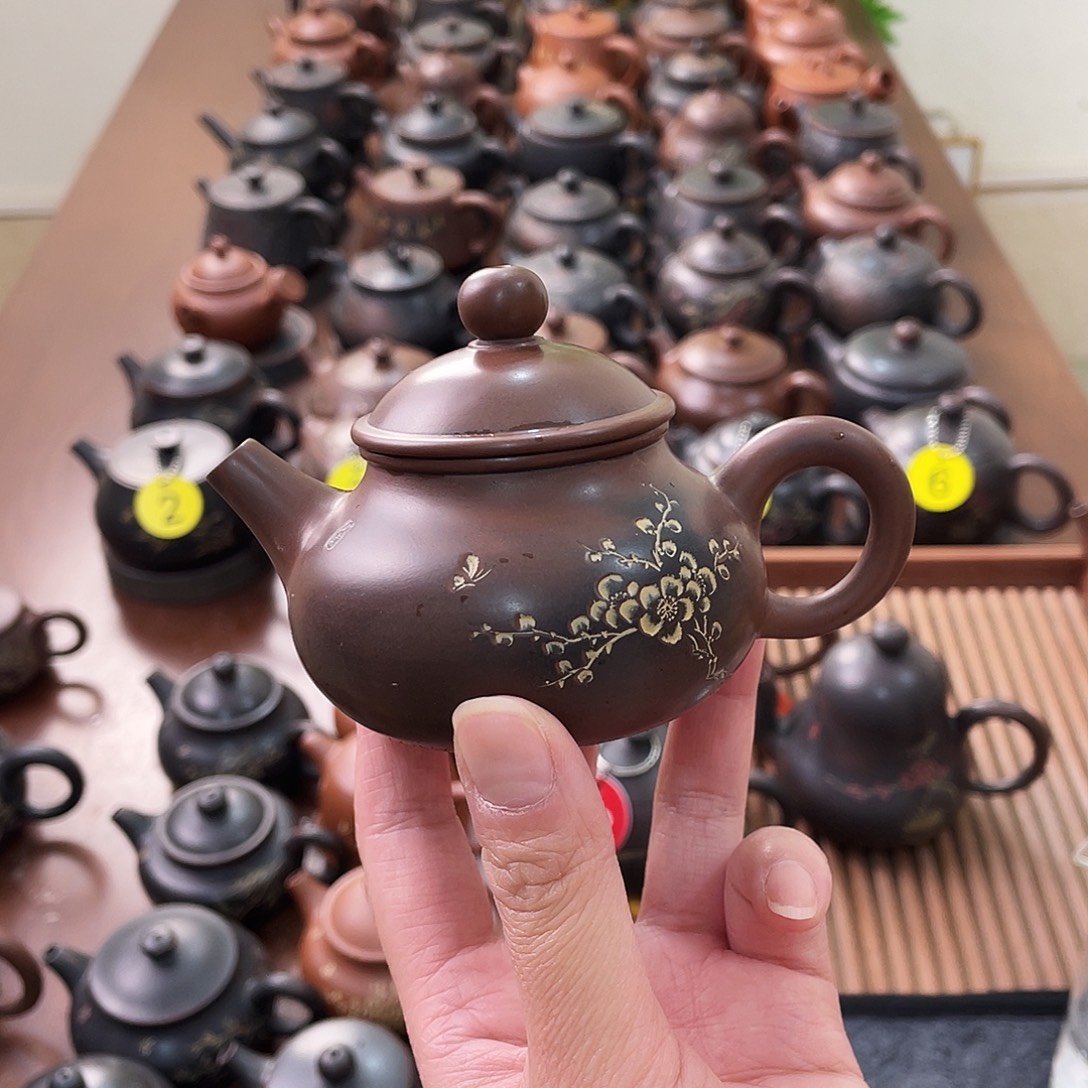 原矿原石的制作方法与工艺