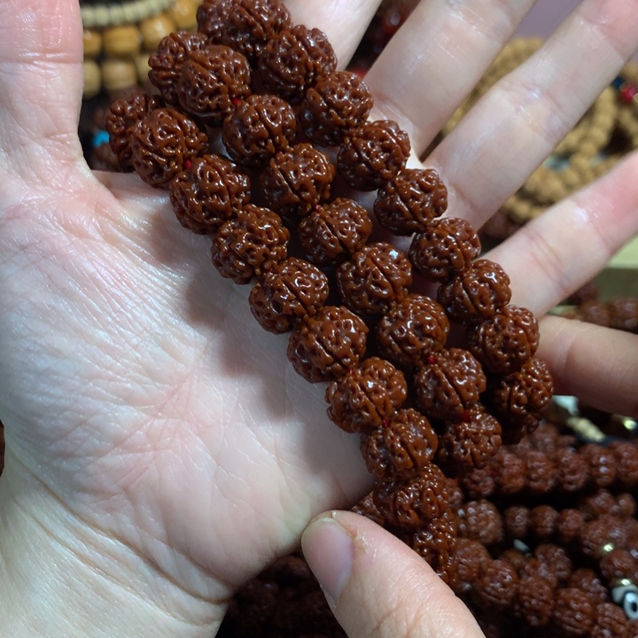 金刚菩提吊坠小金刚菩提