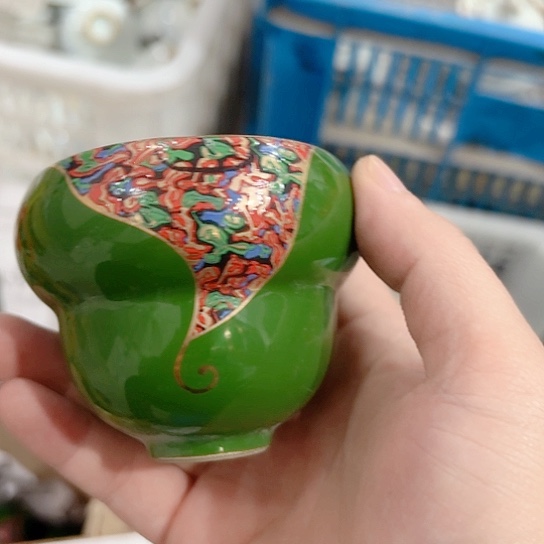 微瑕介意的朋友不要下单