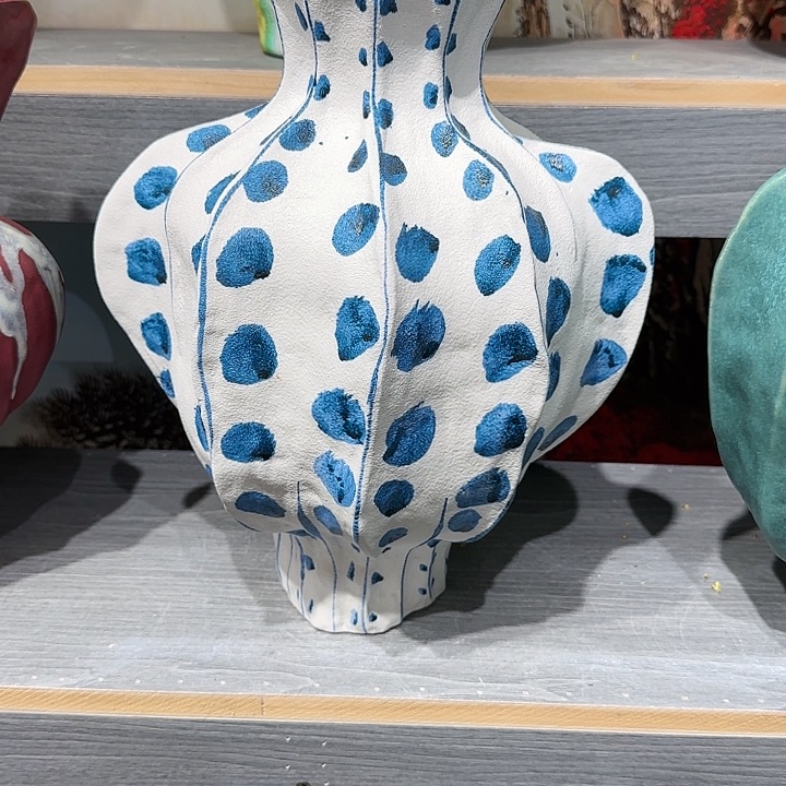 景德镇陶瓷艺术品