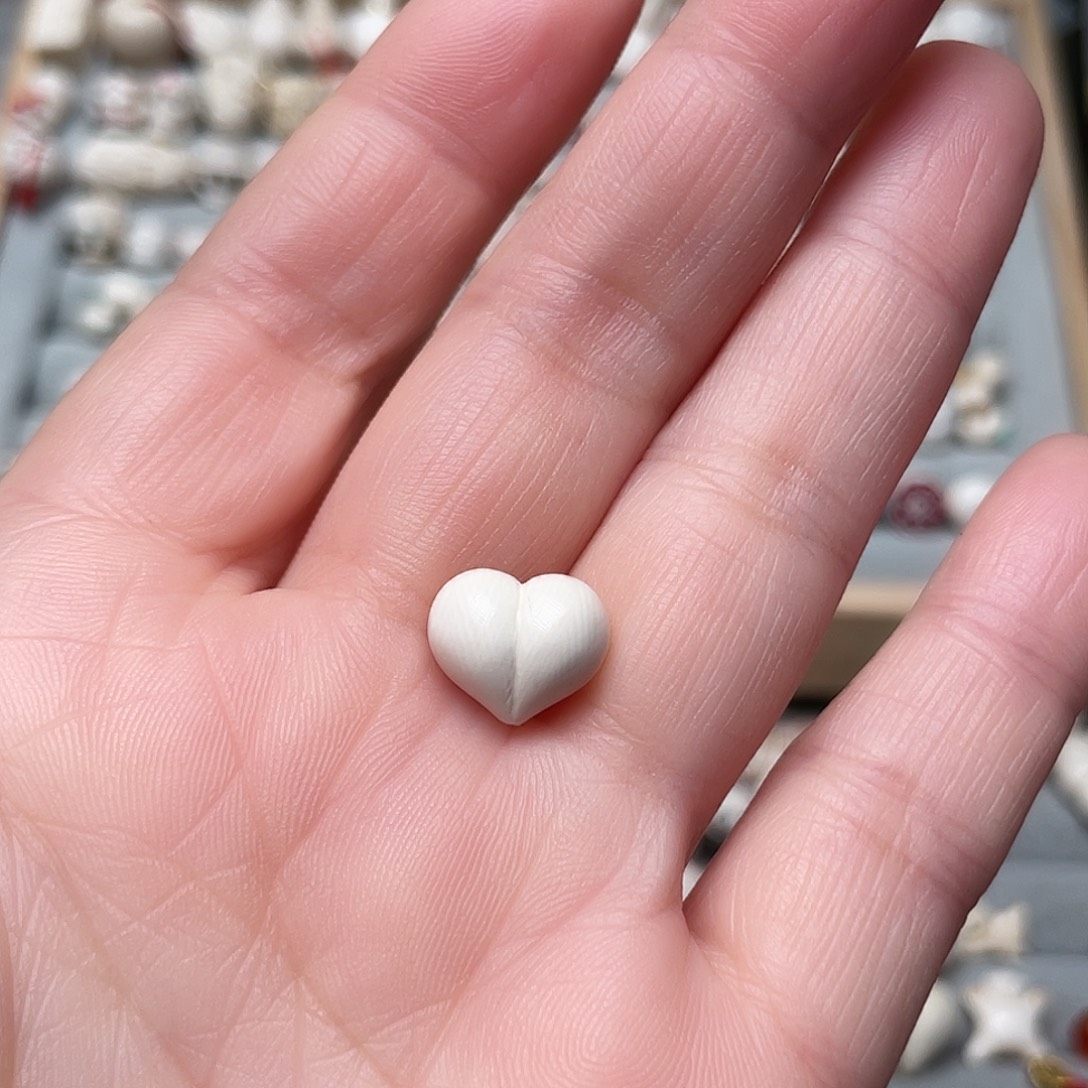 手串/手链/手镯猛犸象牙12屁桃