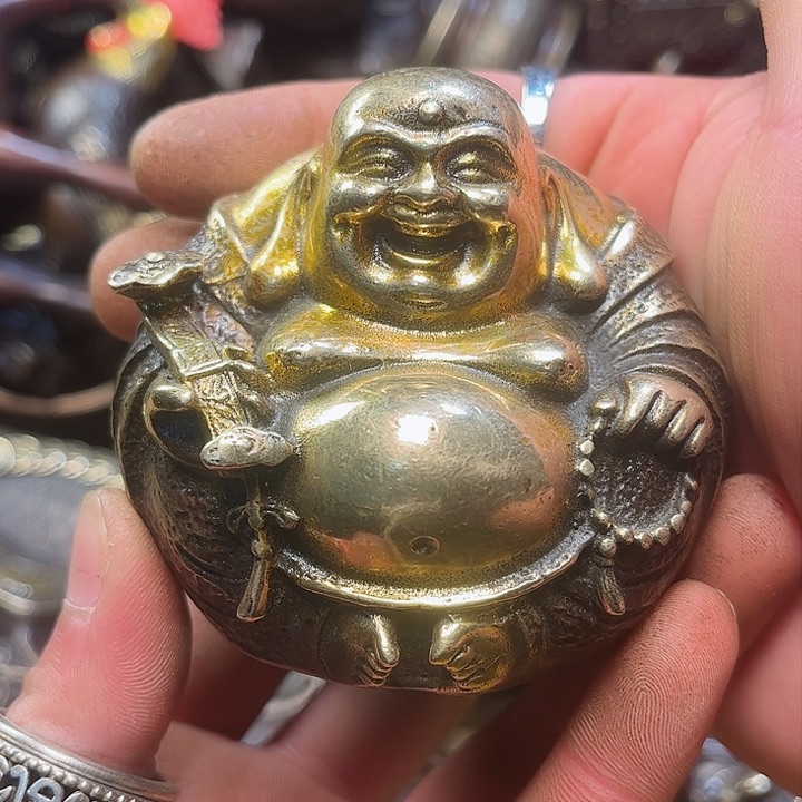 铜器摆件家居摆件